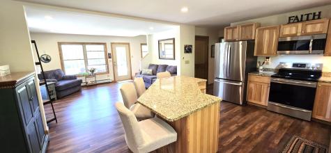 26 Island View Drive Greene ME 04236