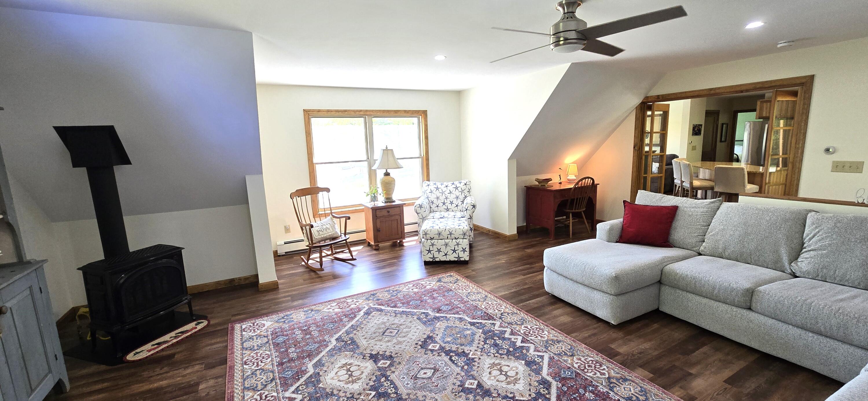 26 Island View Drive Greene ME 04236