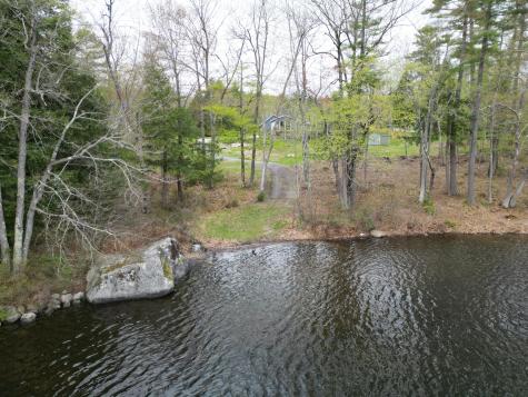 26 Island View Drive Greene ME 04236