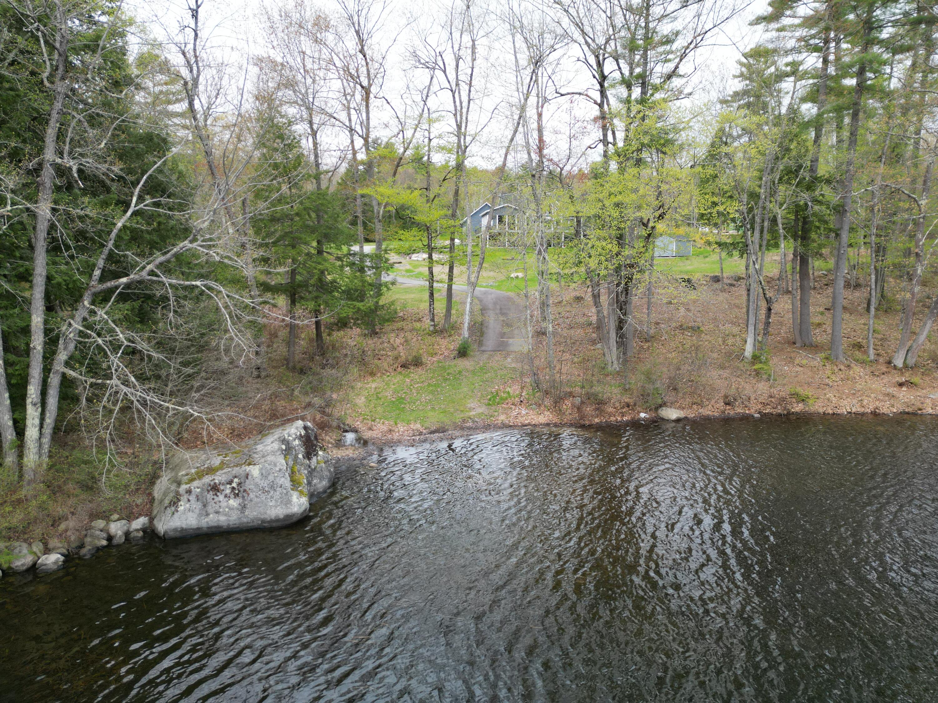 26 Island View Drive Greene ME 04236