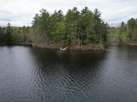 26 Island View Drive Greene ME 04236
