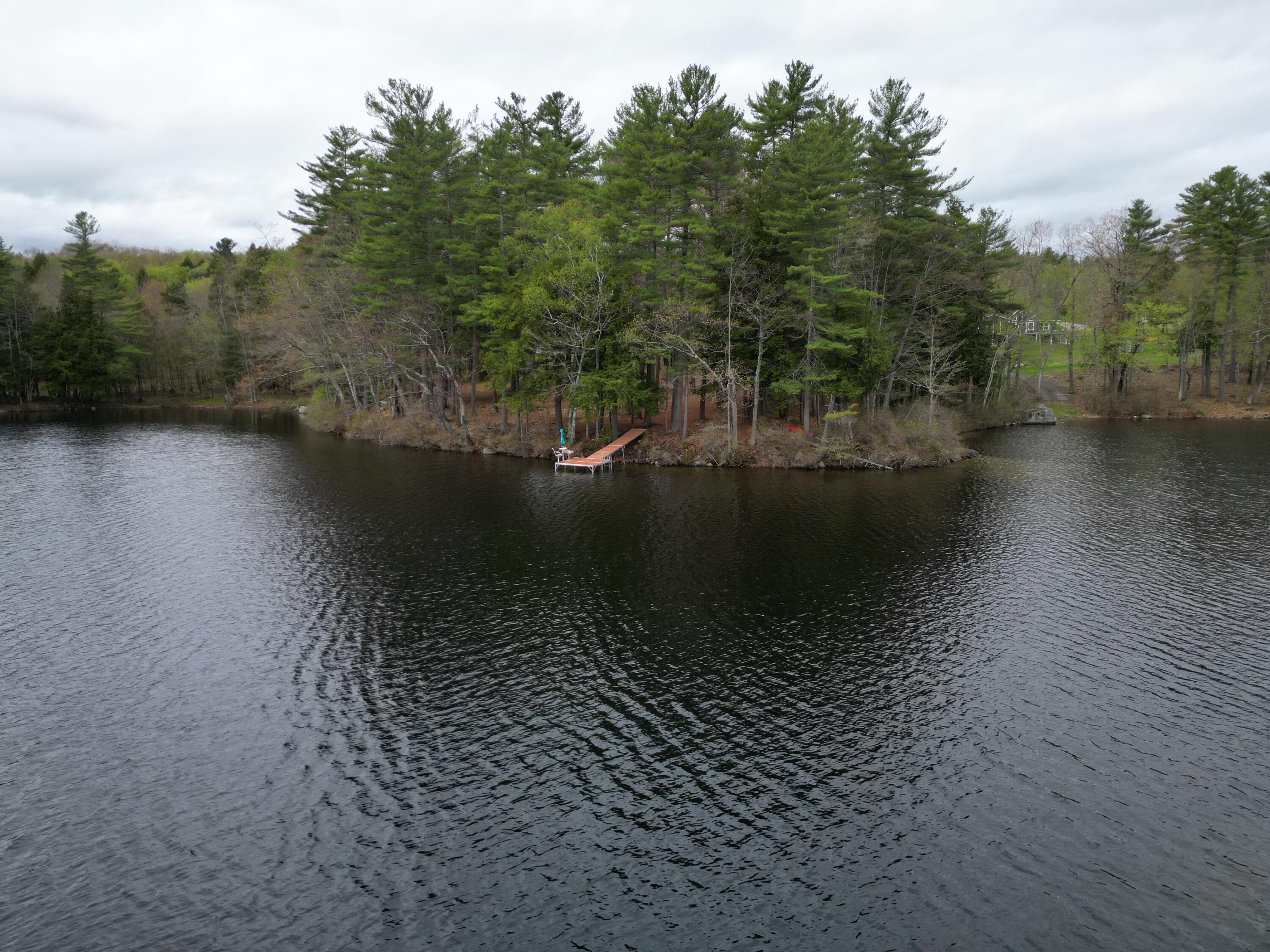 26 Island View Drive Greene ME 04236