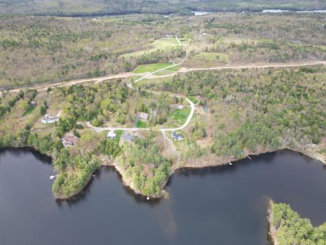 26 Island View Drive Greene ME 04236