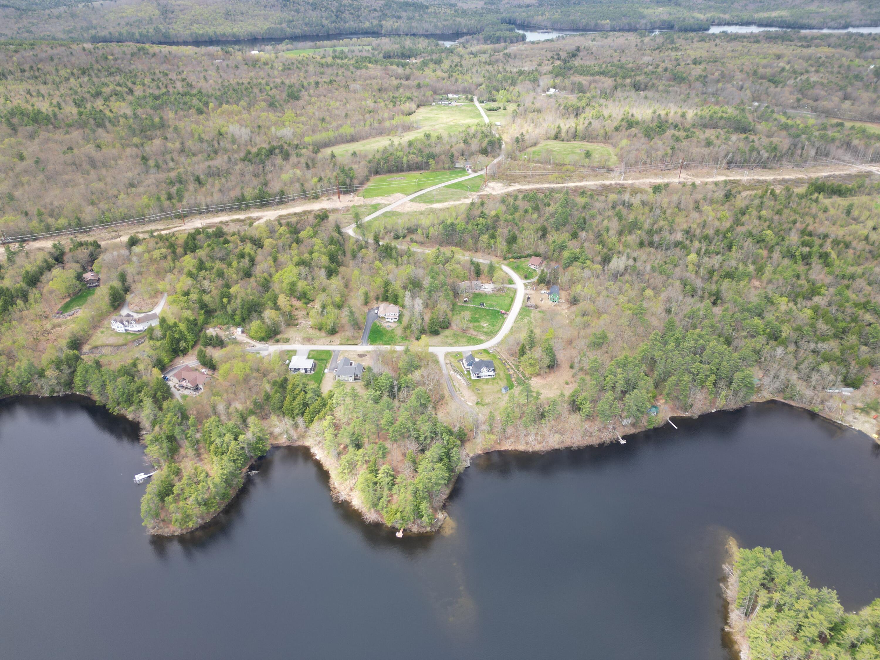 26 Island View Drive Greene ME 04236