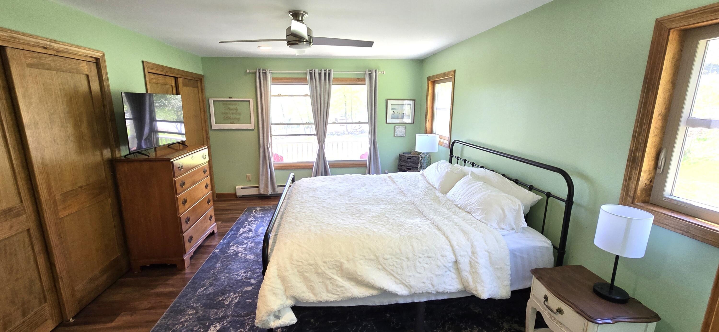 26 Island View Drive Greene ME 04236