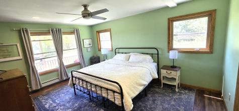 26 Island View Drive Greene ME 04236