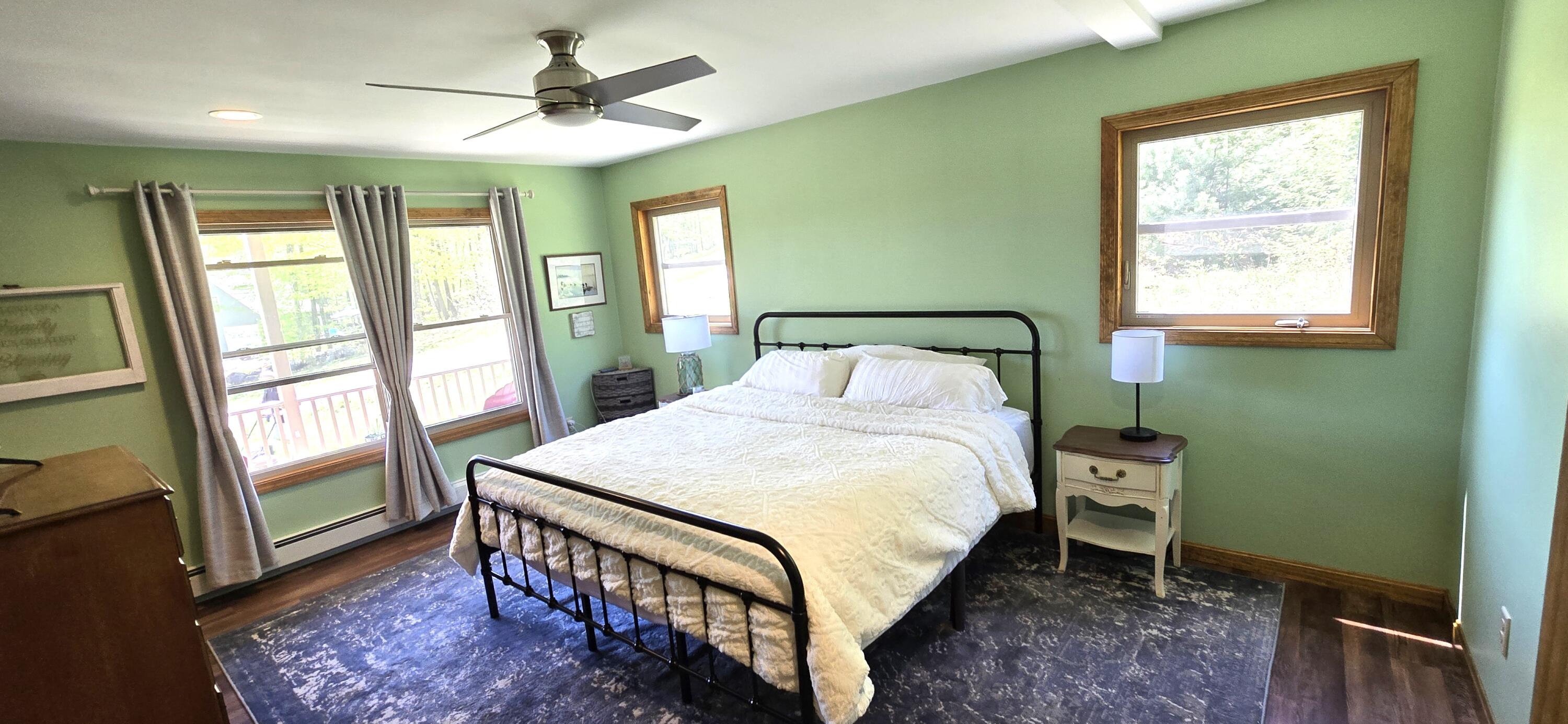 26 Island View Drive Greene ME 04236