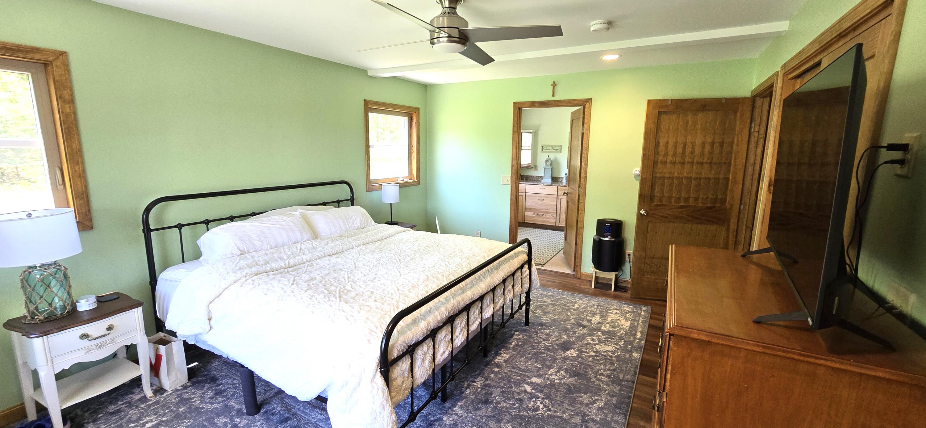 26 Island View Drive Greene ME 04236