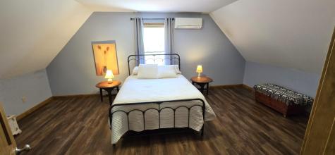 26 Island View Drive Greene ME 04236