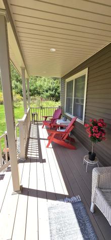 26 Island View Drive Greene ME 04236