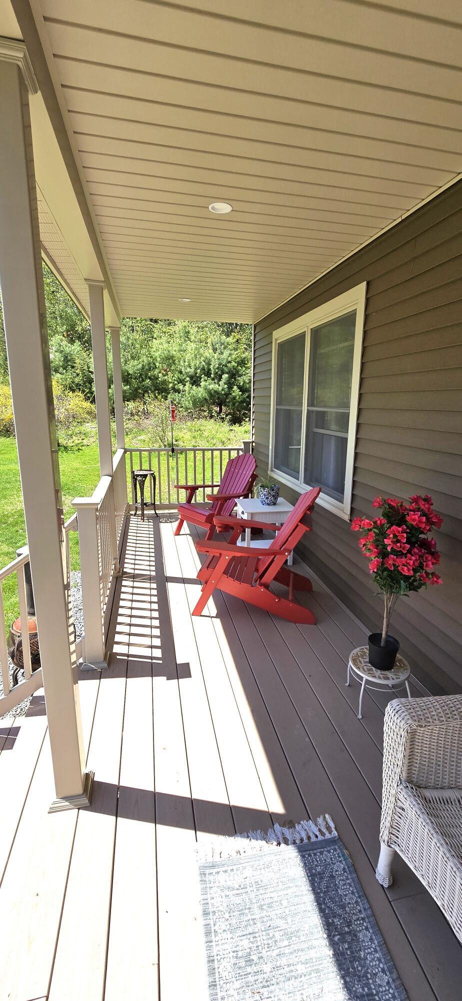 26 Island View Drive Greene ME 04236