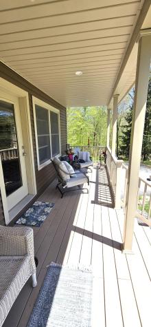 26 Island View Drive Greene ME 04236