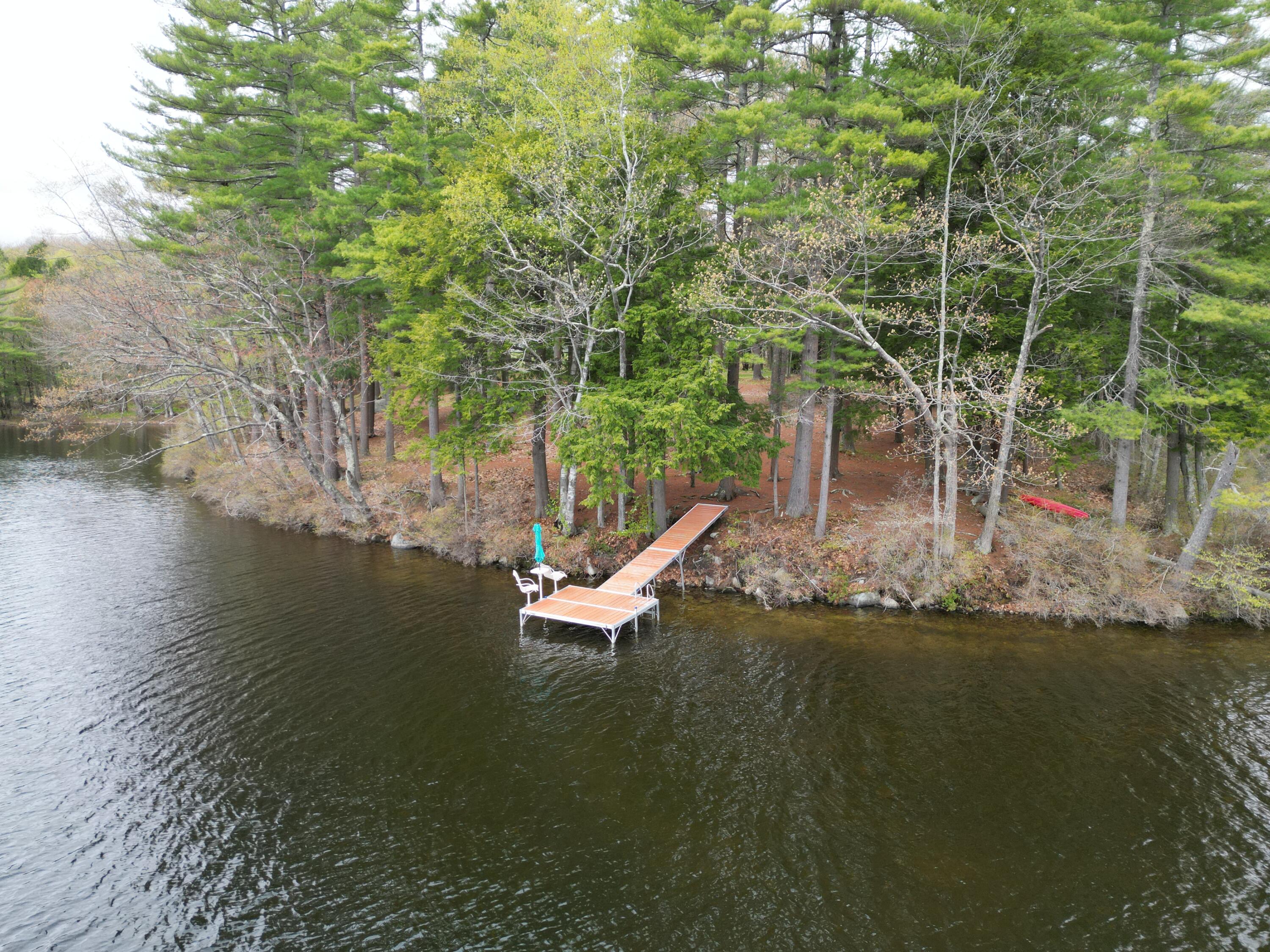 26 Island View Drive Greene ME 04236