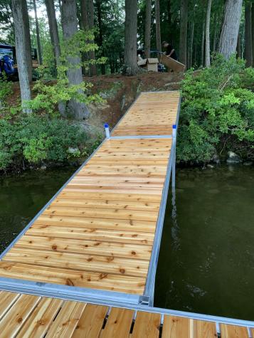 26 Island View Drive Greene ME 04236