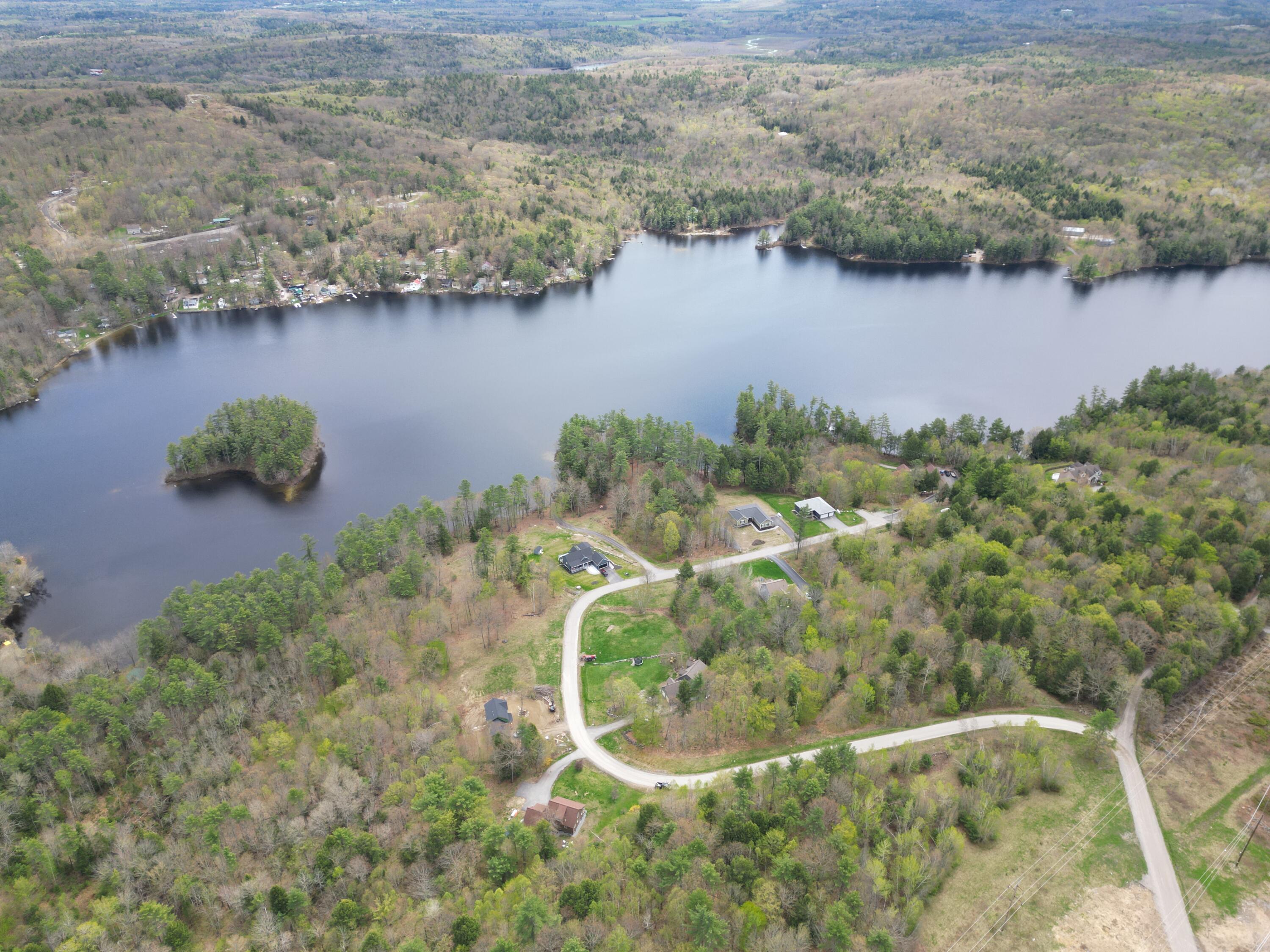 26 Island View Drive Greene ME 04236