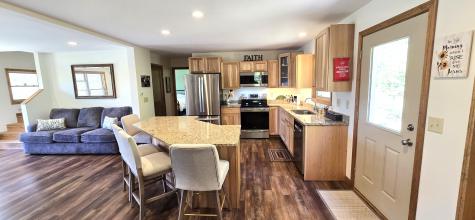 26 Island View Drive Greene ME 04236