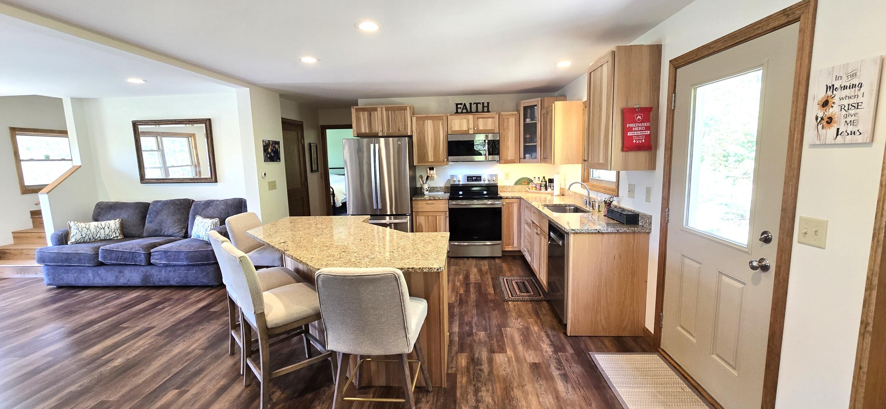 26 Island View Drive Greene ME 04236