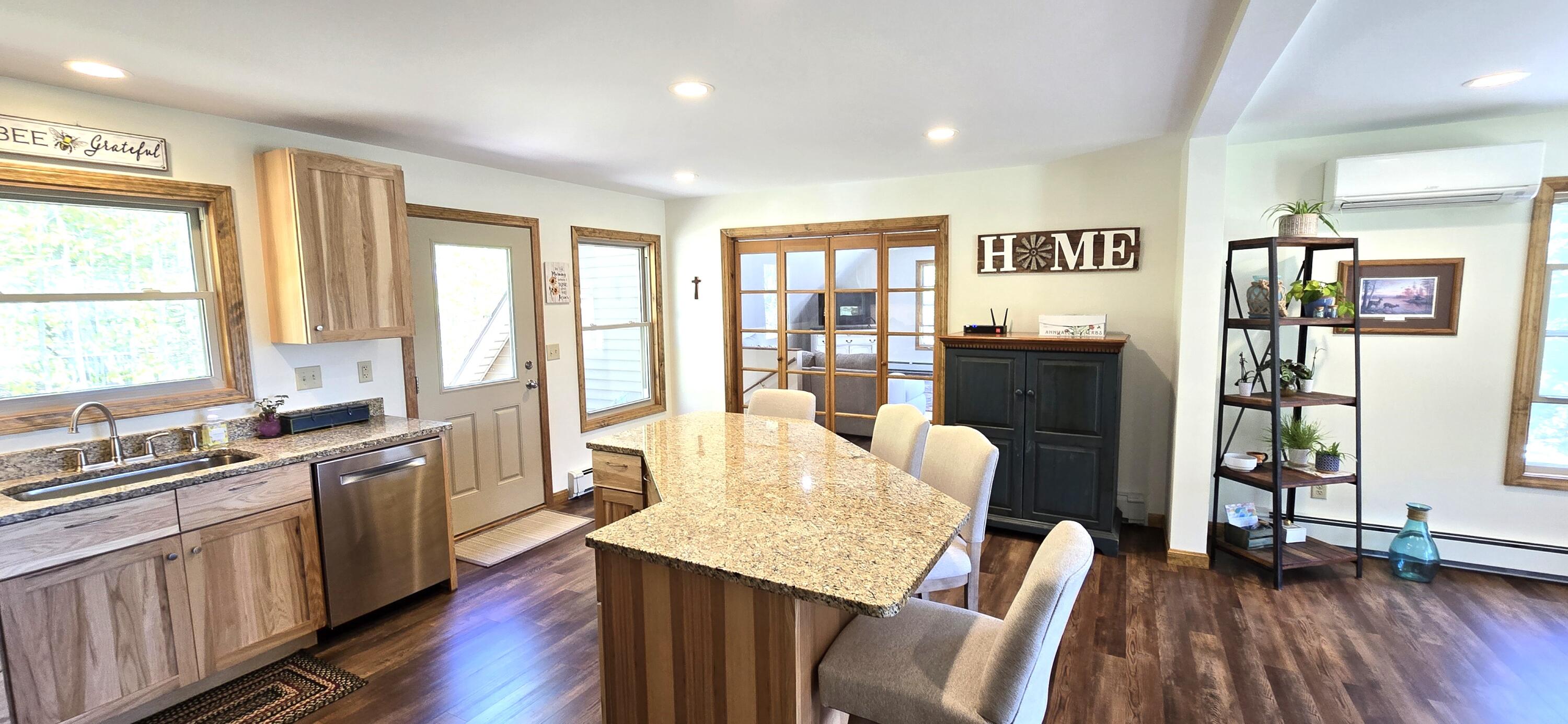 26 Island View Drive Greene ME 04236