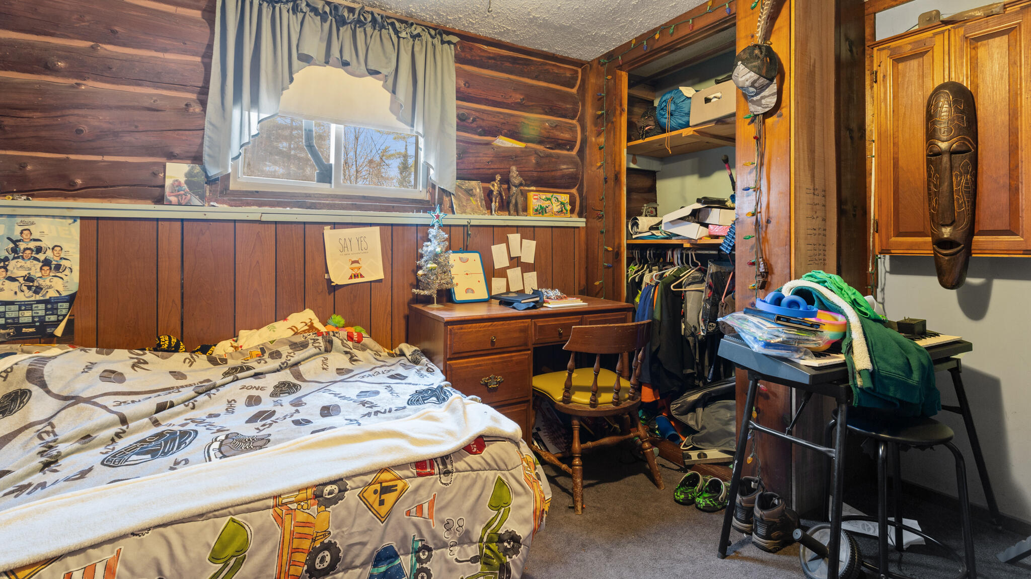1184 Cardville Road Greenbush ME 04418