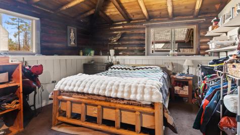 1184 Cardville Road Greenbush ME 04418