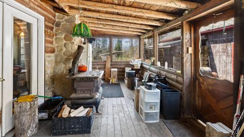 1184 Cardville Road Greenbush ME 04418