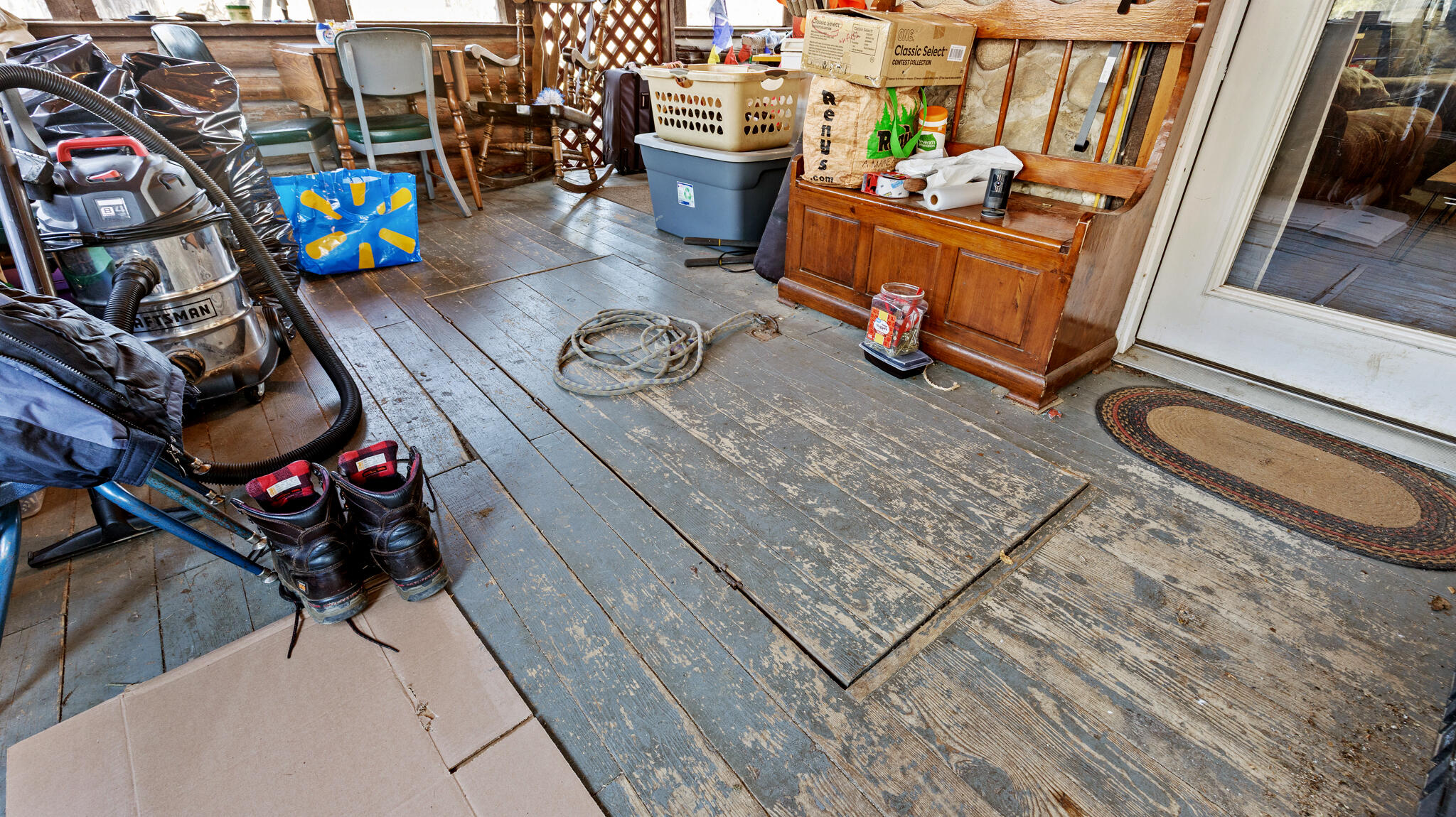 1184 Cardville Road Greenbush ME 04418