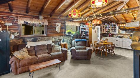 1184 Cardville Road Greenbush ME 04418