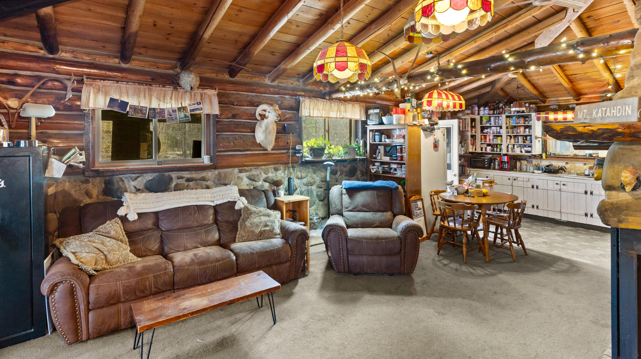 1184 Cardville Road Greenbush ME 04418
