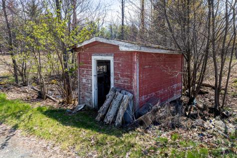 1184 Cardville Road Greenbush ME 04418