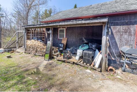 1184 Cardville Road Greenbush ME 04418