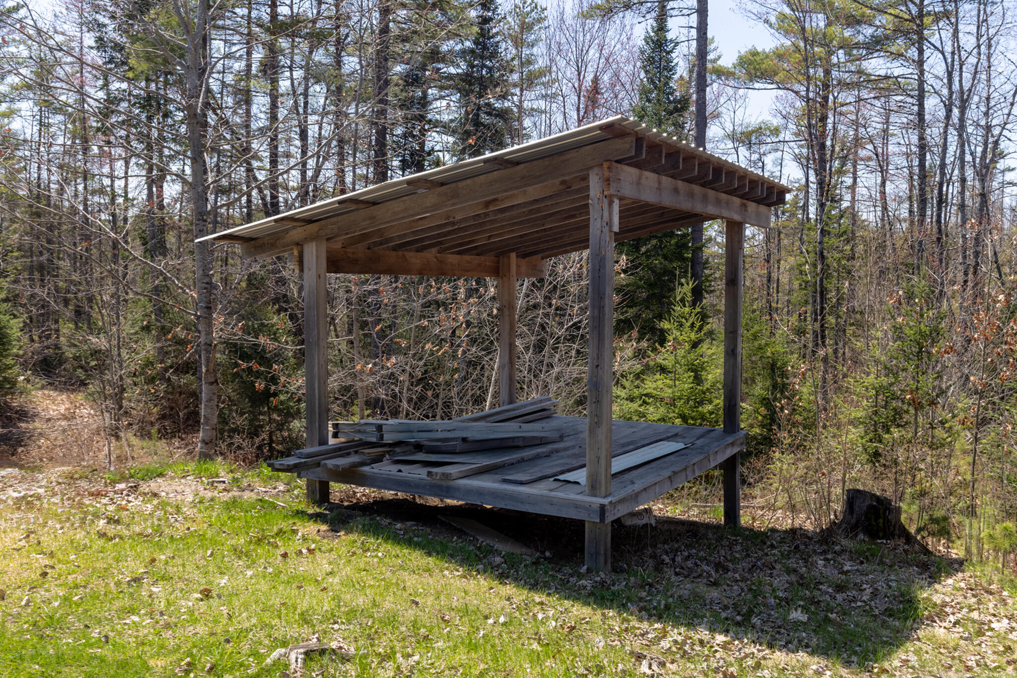 1184 Cardville Road Greenbush ME 04418