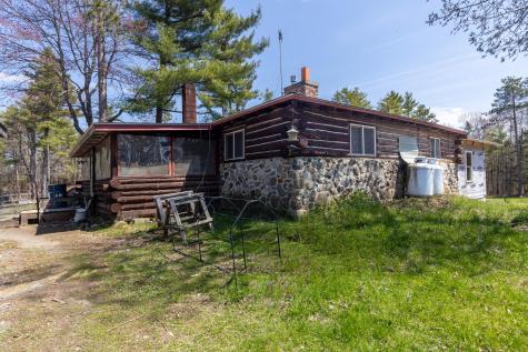 1184 Cardville Road Greenbush ME 04418