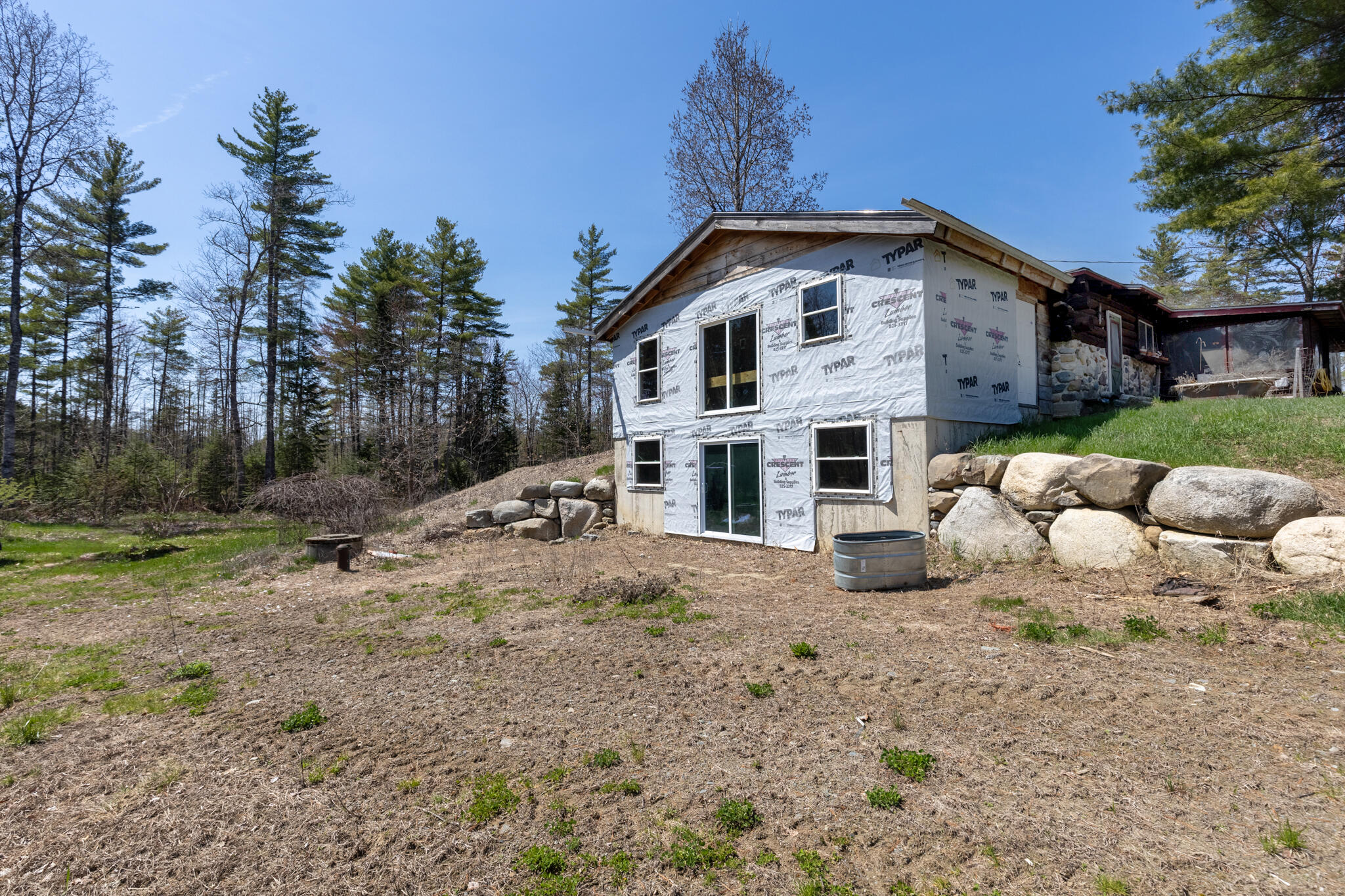 1184 Cardville Road Greenbush ME 04418