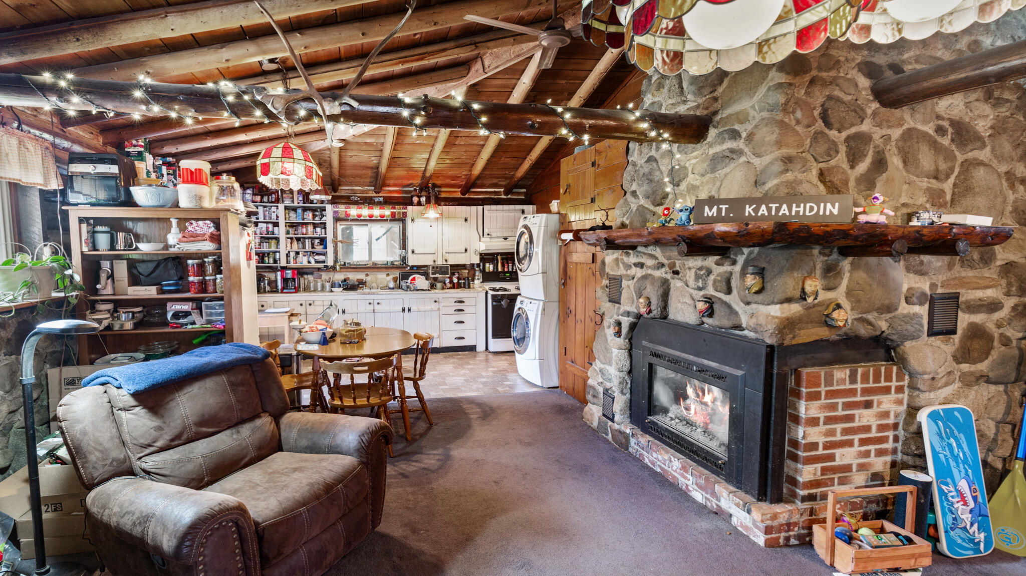 1184 Cardville Road Greenbush ME 04418