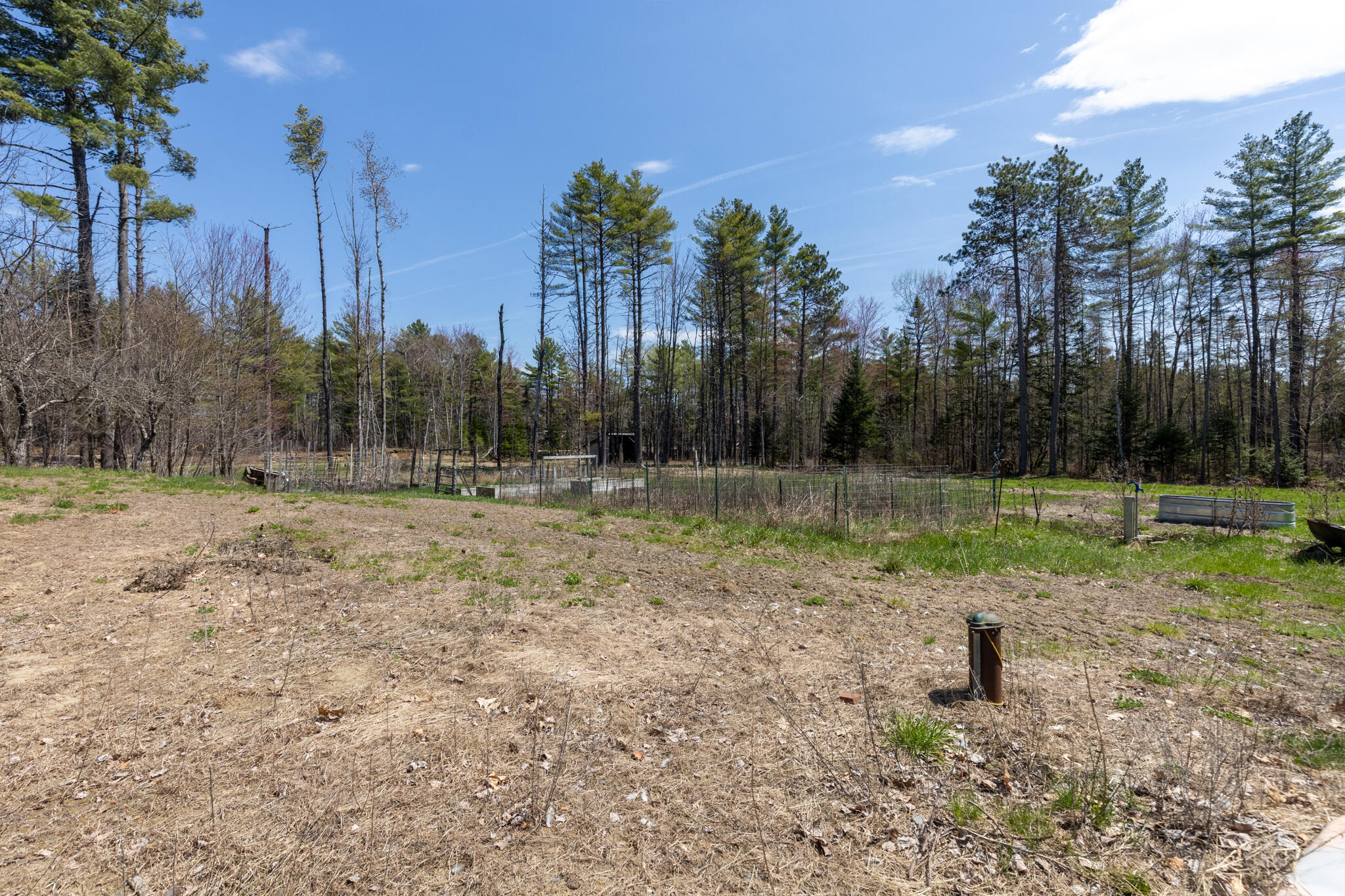1184 Cardville Road Greenbush ME 04418