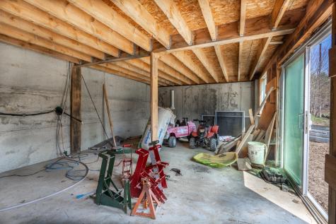 1184 Cardville Road Greenbush ME 04418