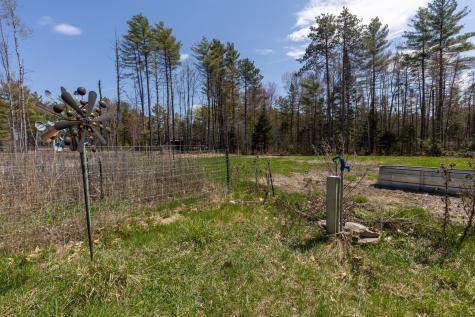 1184 Cardville Road Greenbush ME 04418