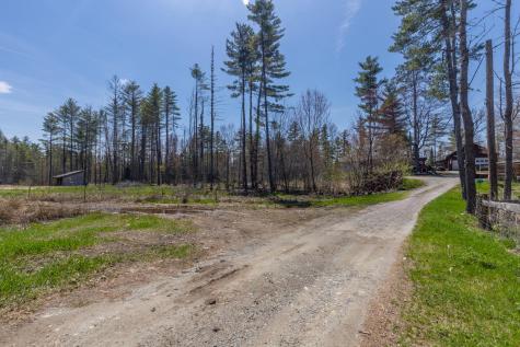 1184 Cardville Road Greenbush ME 04418