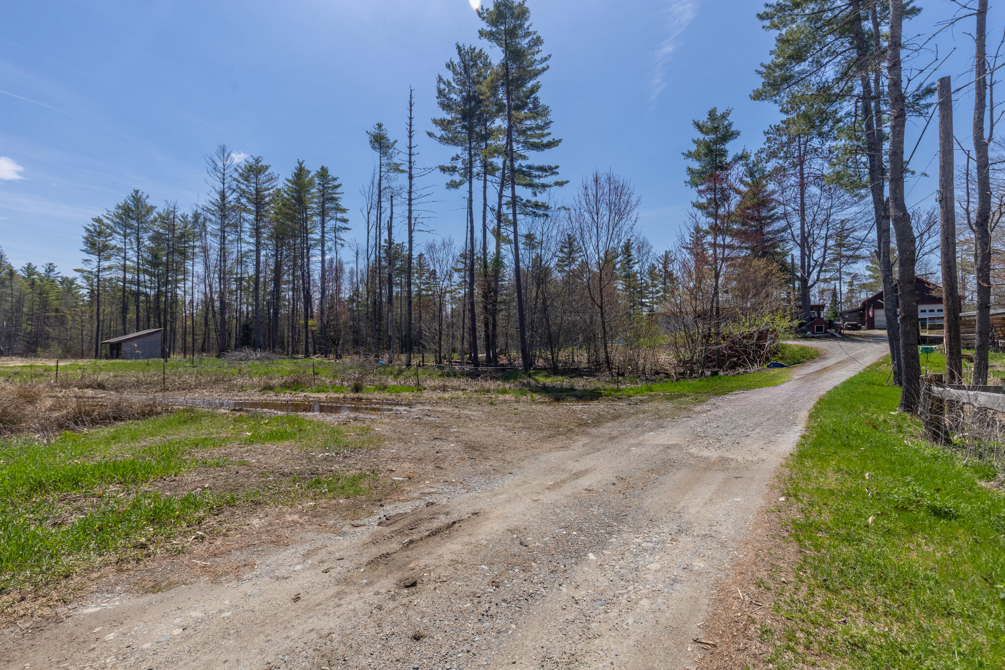 1184 Cardville Road Greenbush ME 04418