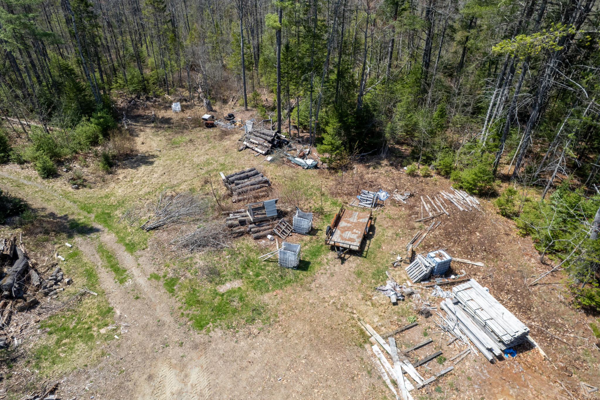 1184 Cardville Road Greenbush ME 04418
