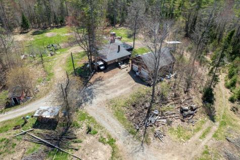 1184 Cardville Road Greenbush ME 04418