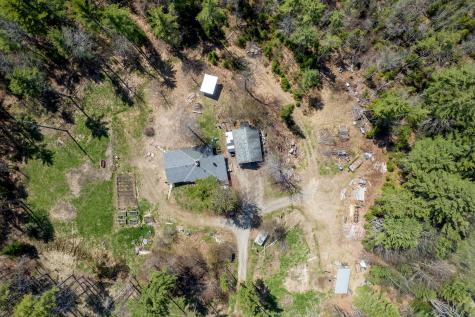 1184 Cardville Road Greenbush ME 04418