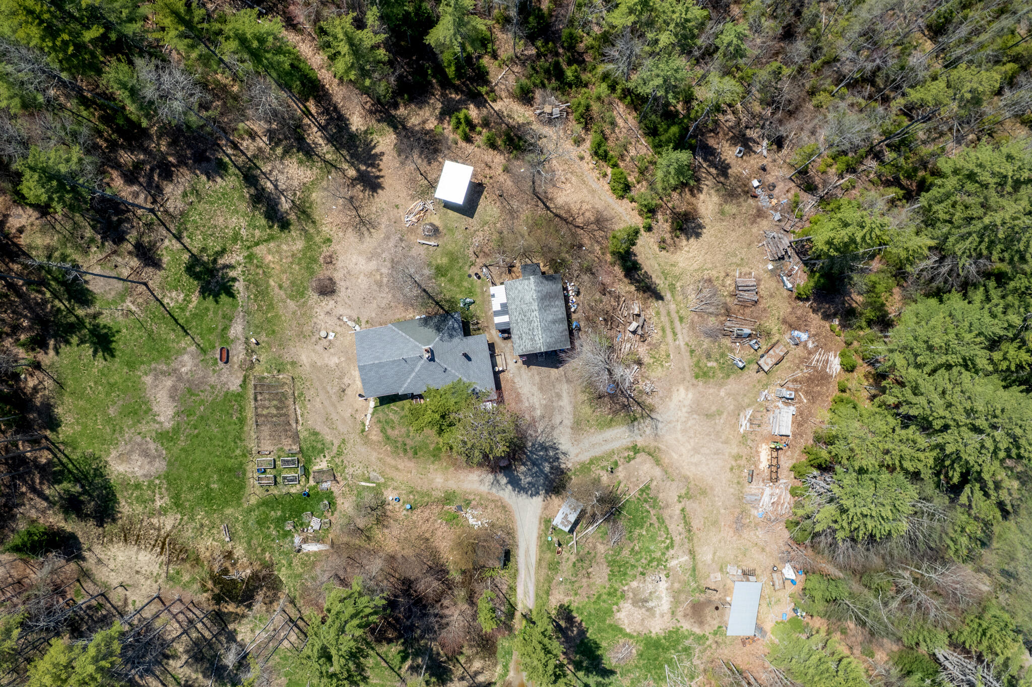 1184 Cardville Road Greenbush ME 04418