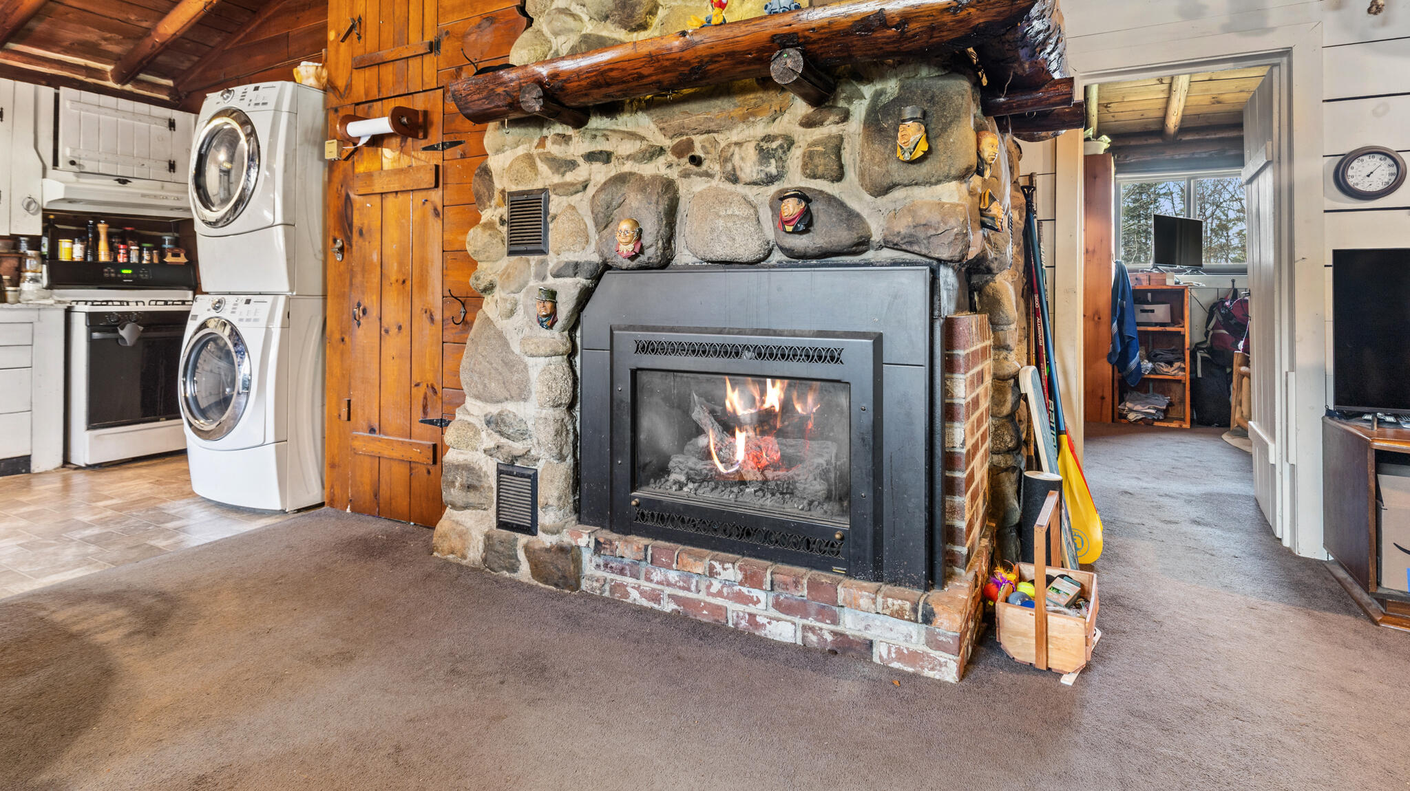 1184 Cardville Road Greenbush ME 04418