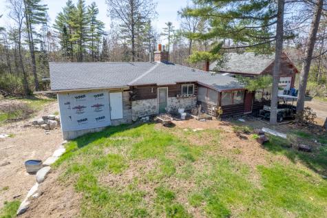 1184 Cardville Road Greenbush ME 04418