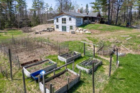 1184 Cardville Road Greenbush ME 04418