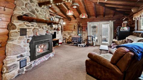 1184 Cardville Road Greenbush ME 04418