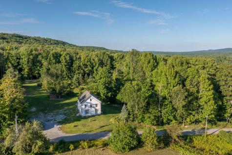 55 Town Hill Road Appleton ME 04862