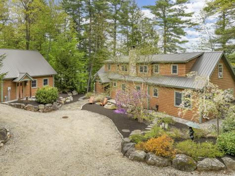 72 Malcolm Road S Bridgton ME 04009