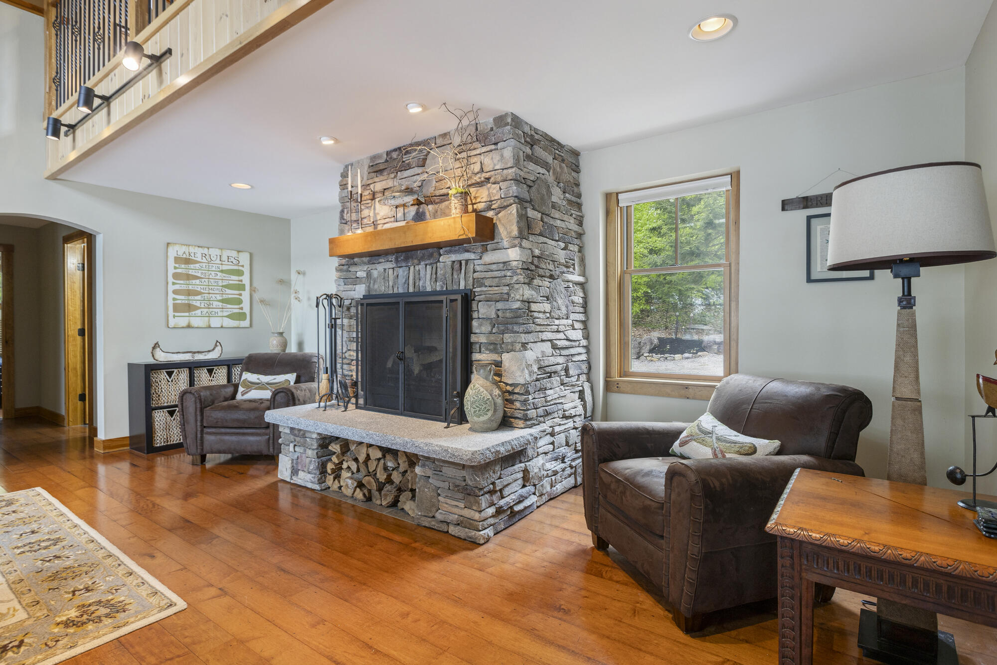 72 Malcolm Road S Bridgton ME 04009